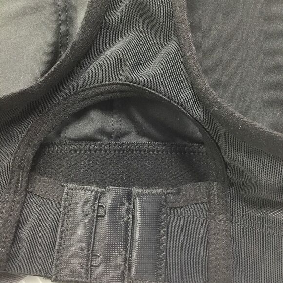 Zella Body Move Racerback Sports Bra (D14) - Picture 7 of 7